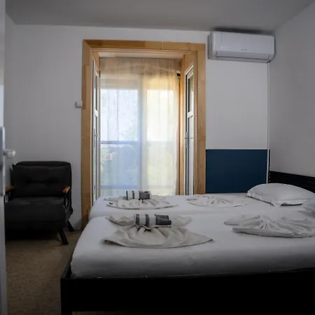 Belvedere Hotel 2*