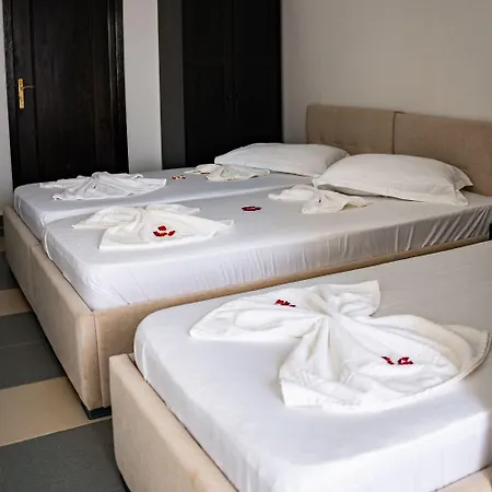Belvedere Hotel Costinesti