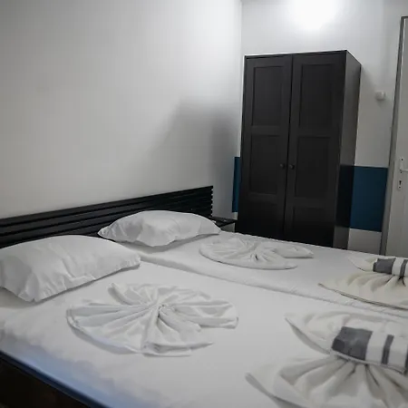 Belvedere Ξενοδοχείο