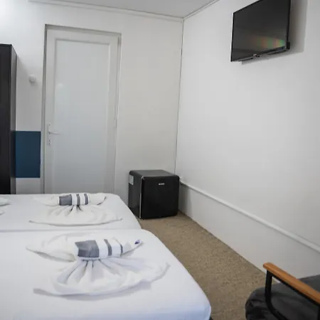 Ξενοδοχείο Belvedere