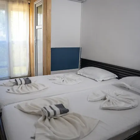 Ξενοδοχείο Belvedere Costinești