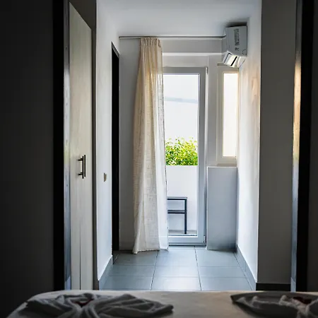 Belvedere 2* Costinești