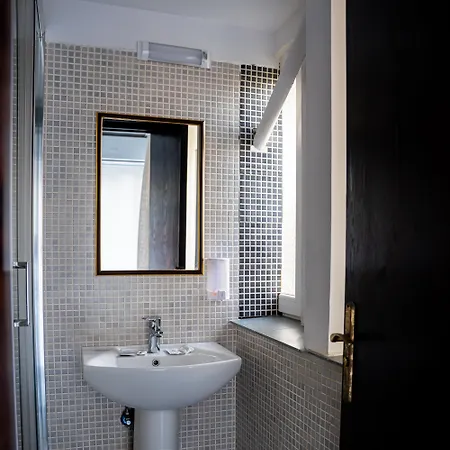 Ξενοδοχείο Belvedere