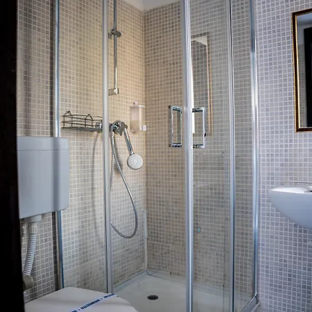 Belvedere Ξενοδοχείο 2*