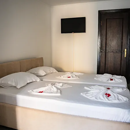 Ξενοδοχείο Belvedere Costinești