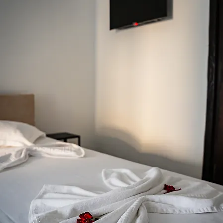 Belvedere 2* Costinești