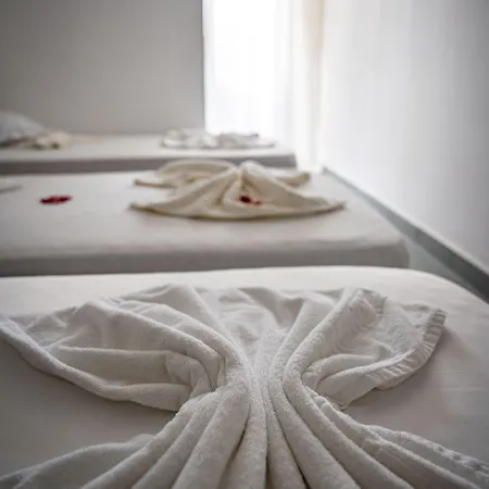 Belvedere Ξενοδοχείο