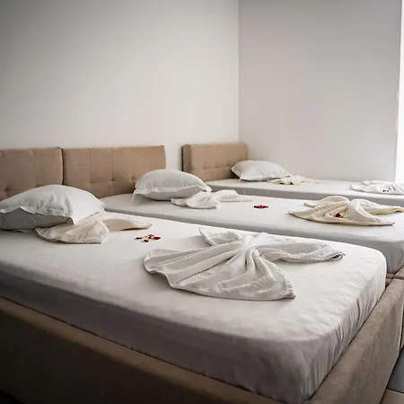 Ξενοδοχείο Belvedere