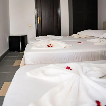 Ξενοδοχείο Belvedere Costinești